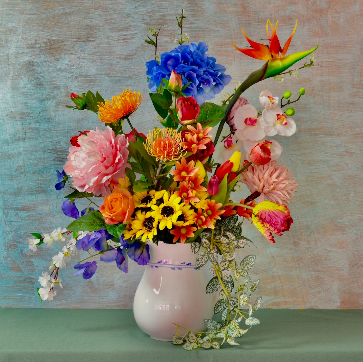 Top 5 Exotic Flowers You Can Grow